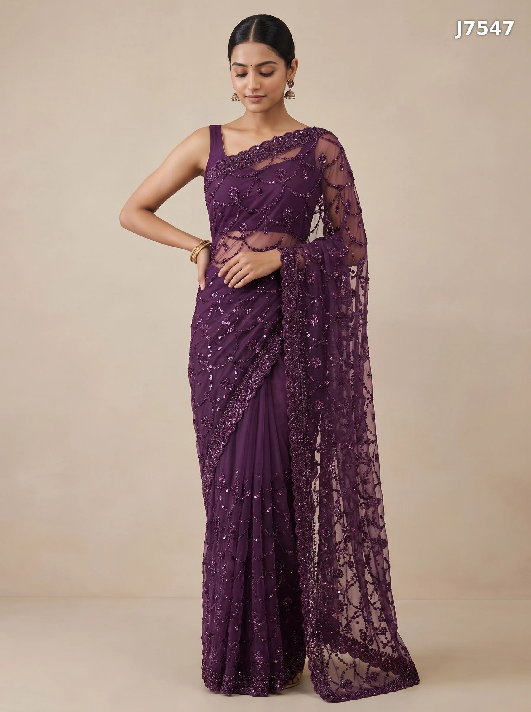 SAREE