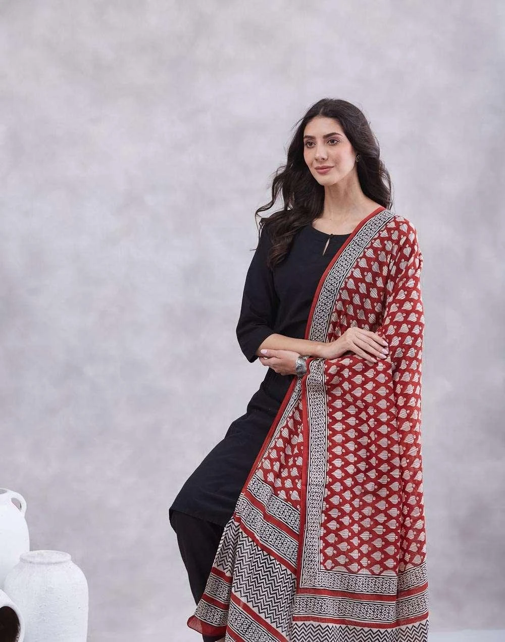 Premium Dupatta