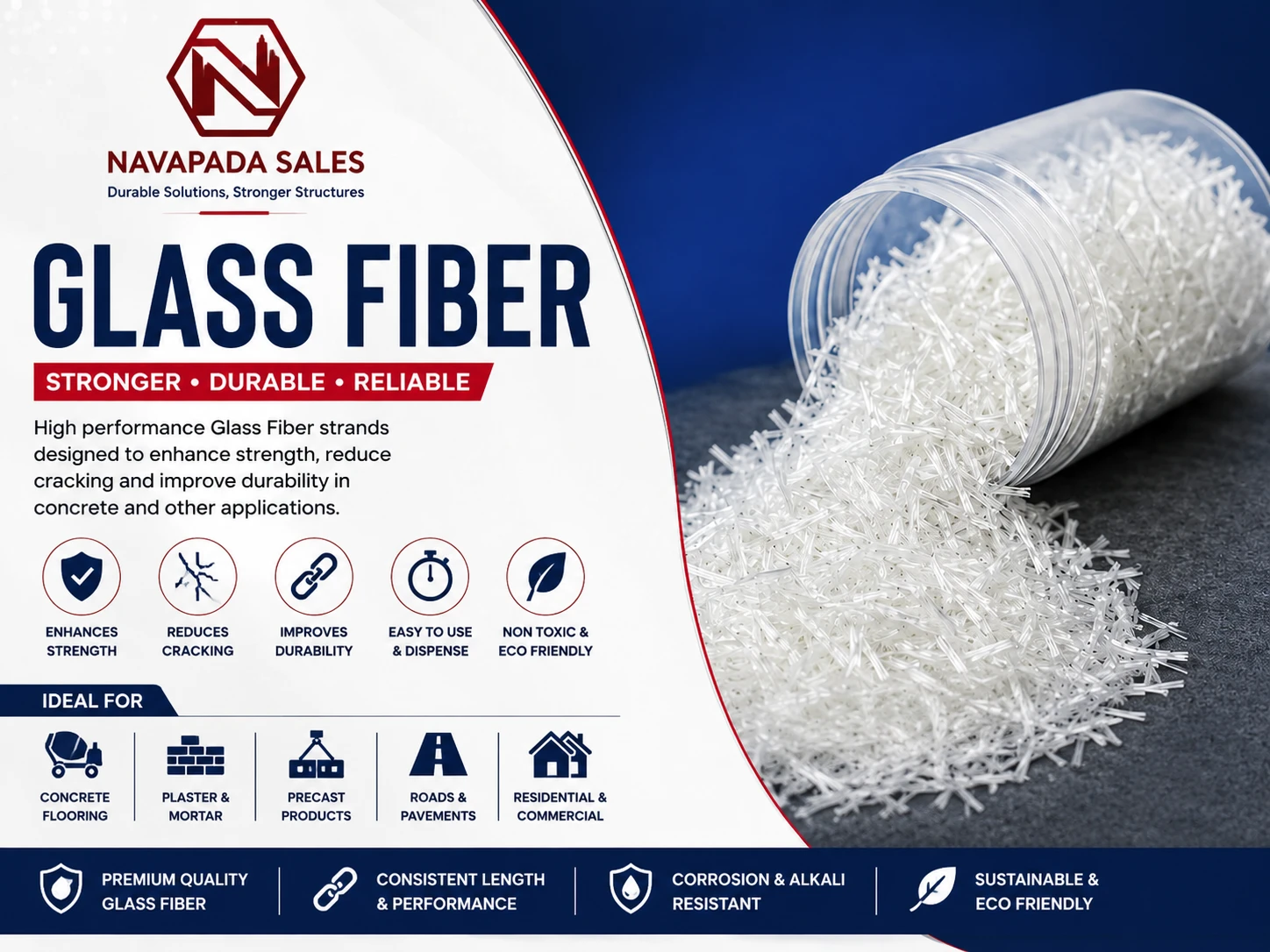 Glass Fiber