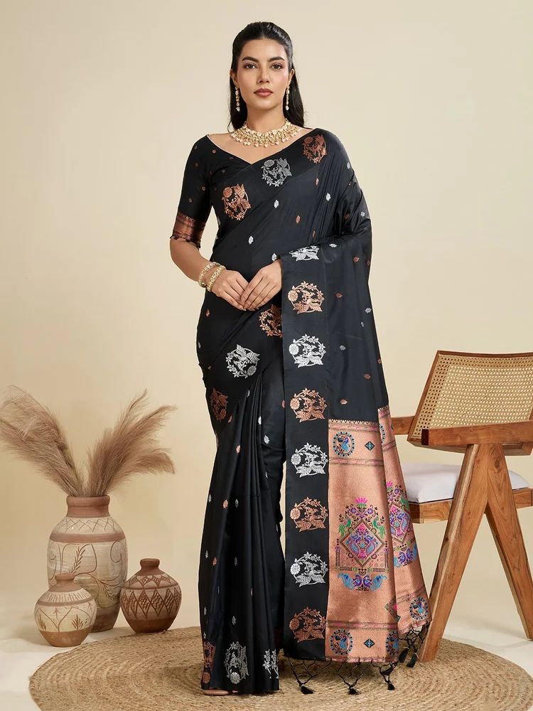 BANARASI PAITHANI 6