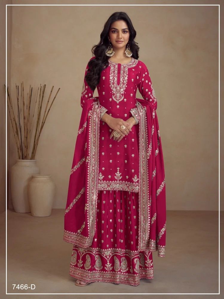 Pakistani Designer Suits