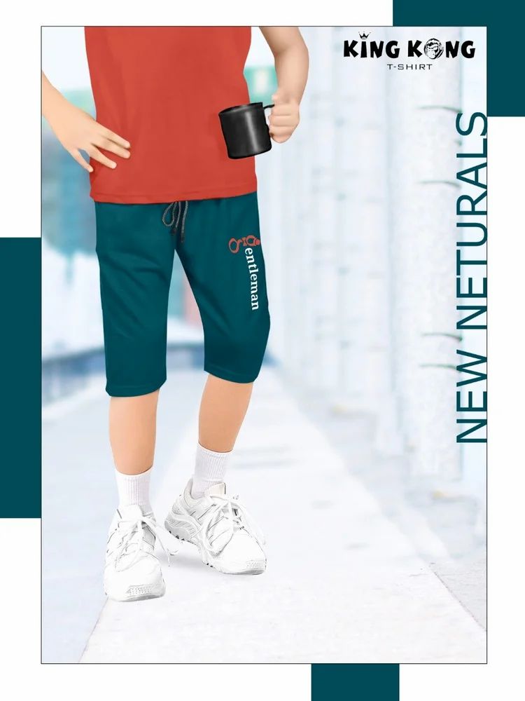 Mens Lower And Capri
