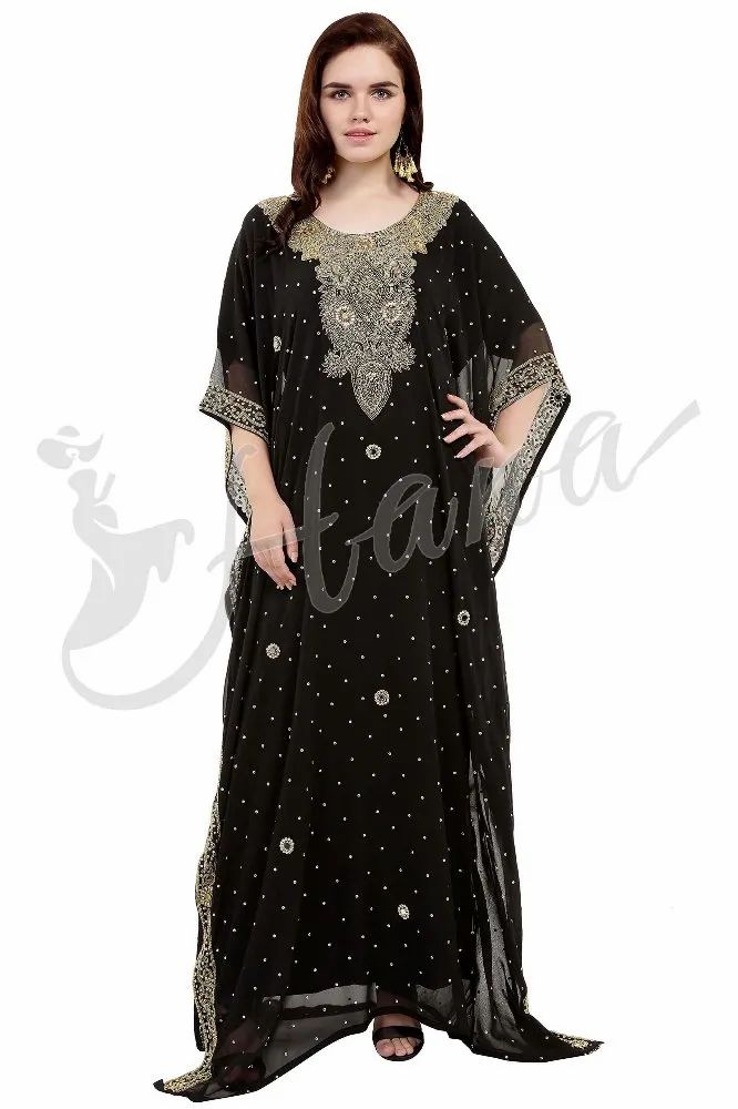 Farasha Kaftan