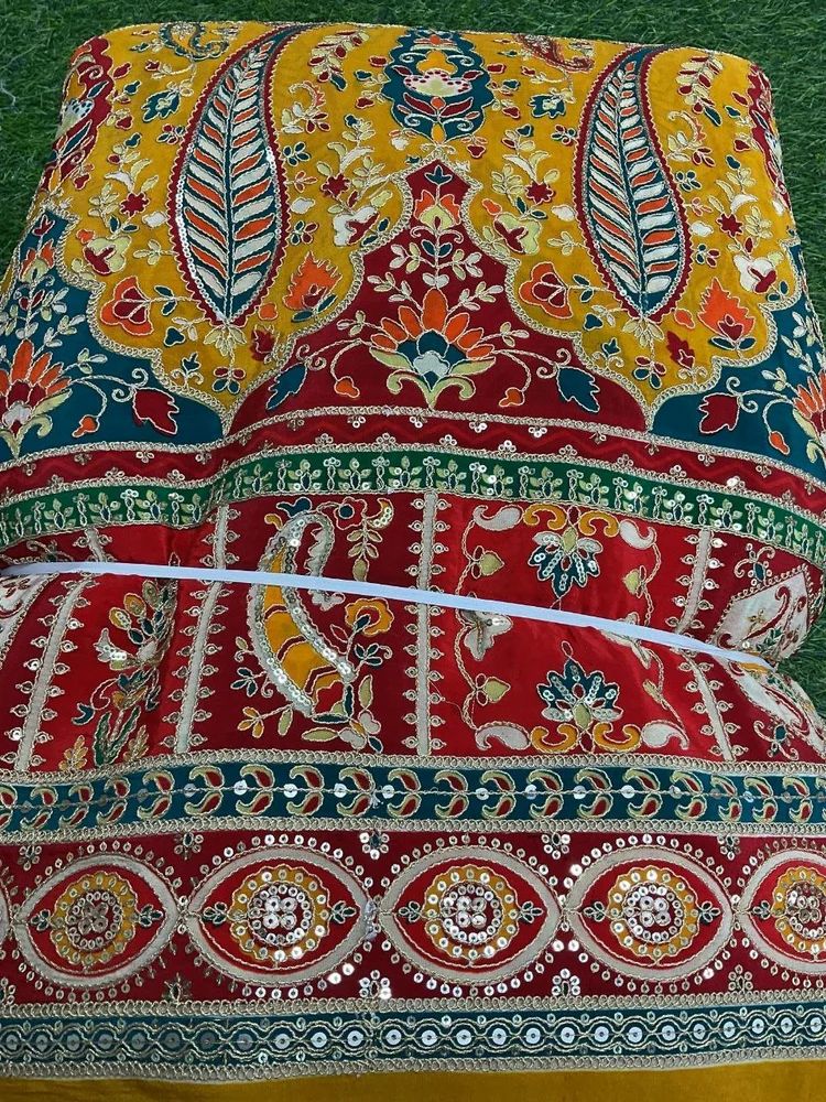 Beautiful ladies Fabric