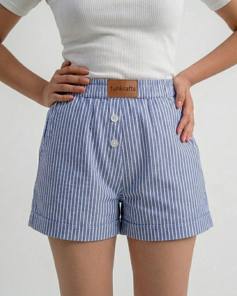 Girls Shorts