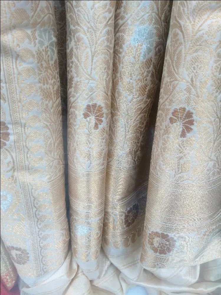Fancy Women Saree