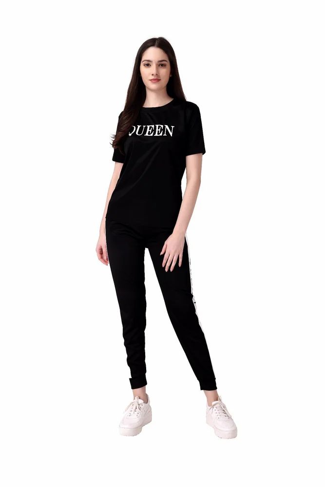Ladies Tracksuit