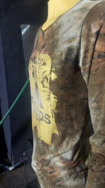 Printed T Shirt