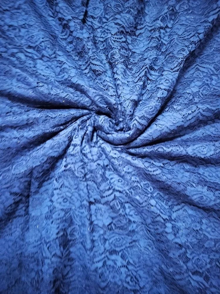 Rasal Net Fabric