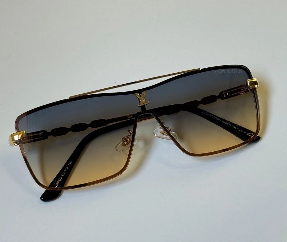 Louis Vuitton Sunglasses