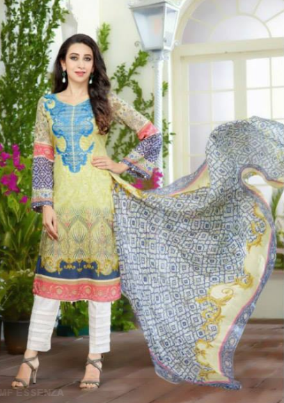 Designer Net Suit