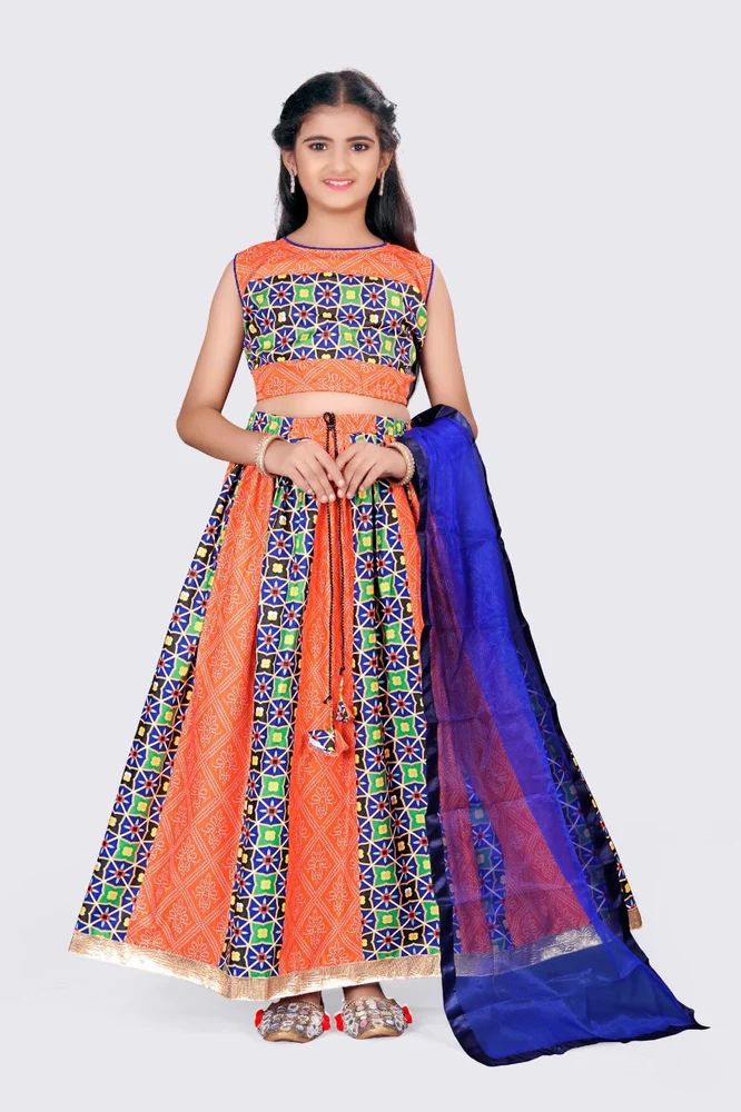 Designer Lehenga Choli