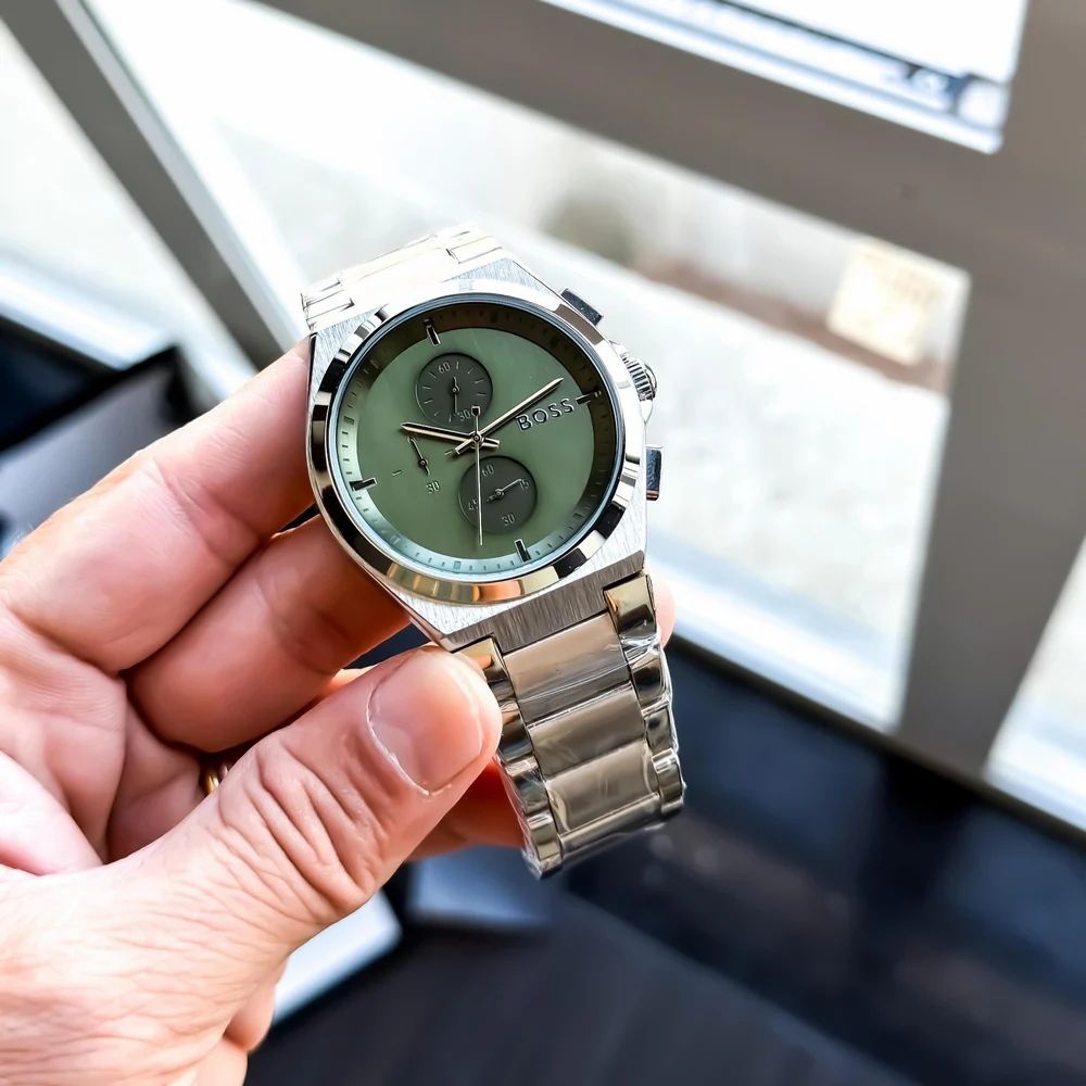 Hugo Boss Watch