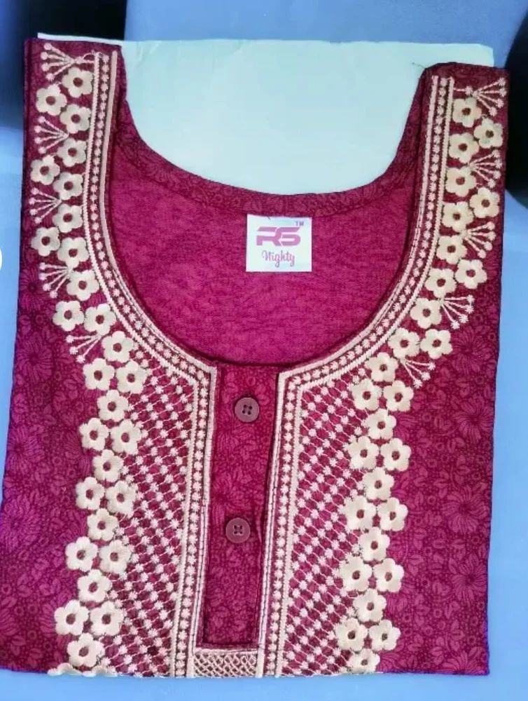 Ladies Nighties