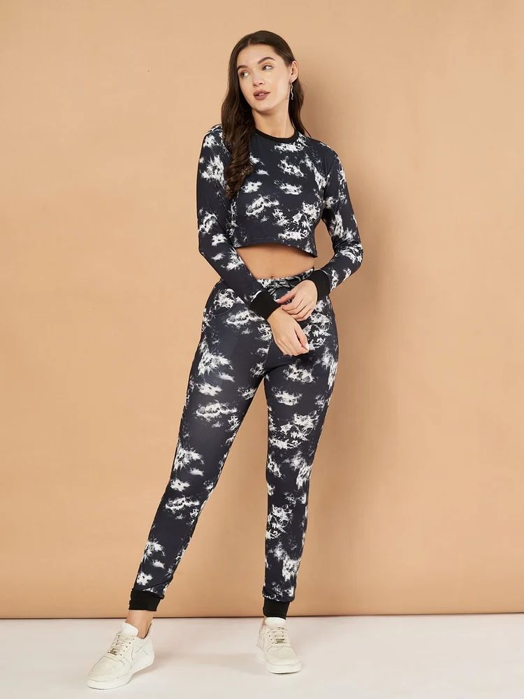 Coord Set For Women, Active Wear Suit Set For Women, Track Suit Set For Women