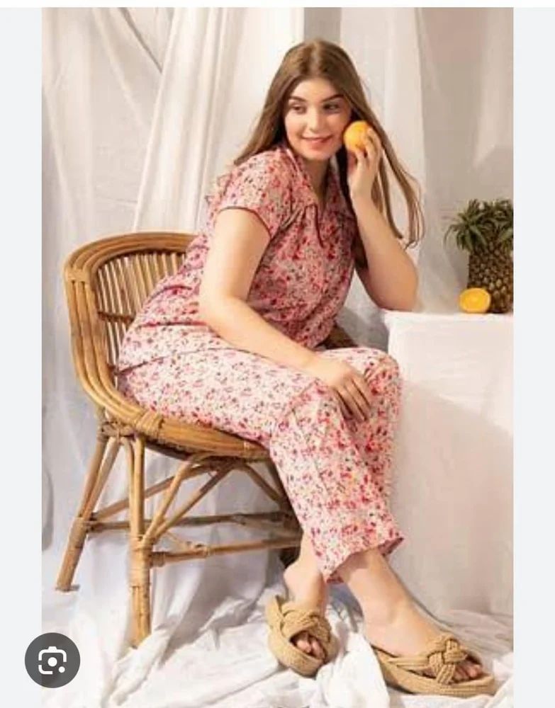 Night Dress For Women