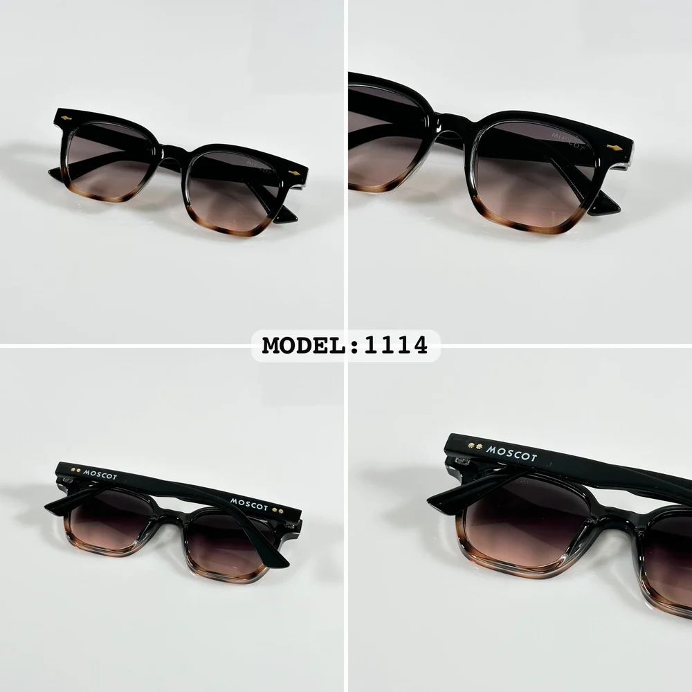 Moscot Sunglass 1114