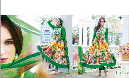 Fancy Salwar Kameez