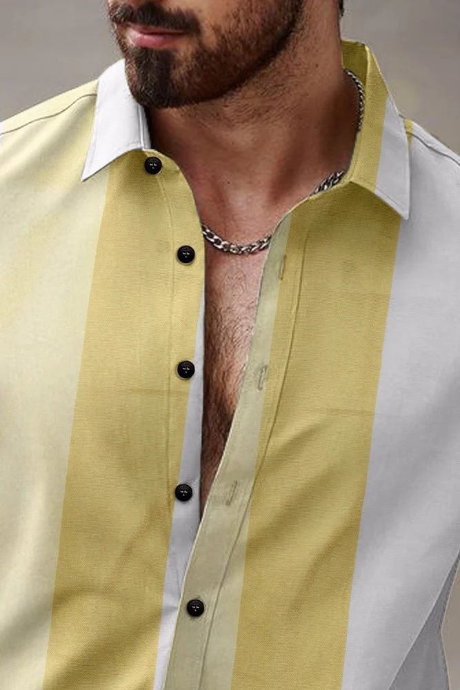 Mens Casual Shirts
