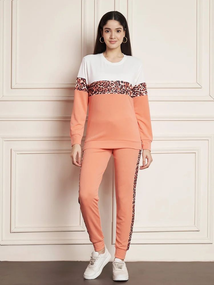Coord Set For Women, Active Wear Suit Set For Women, Track Suit Set For Women