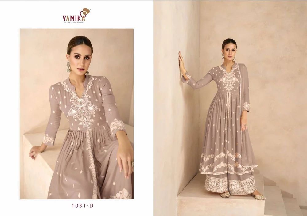 Ladies Salwar Suits