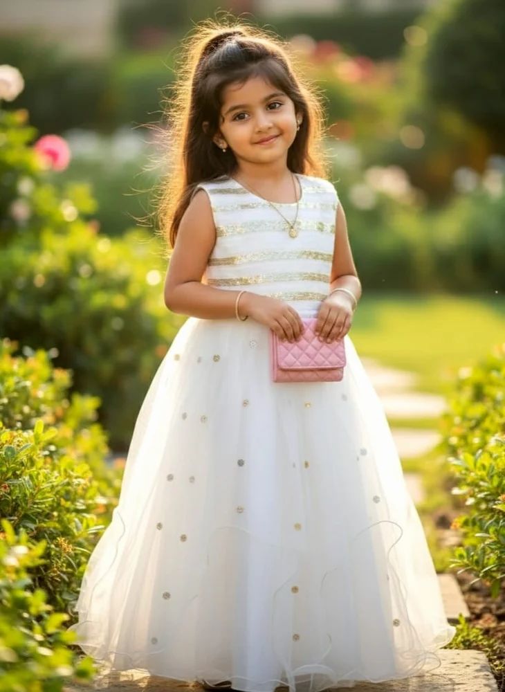 Kids Party Wear