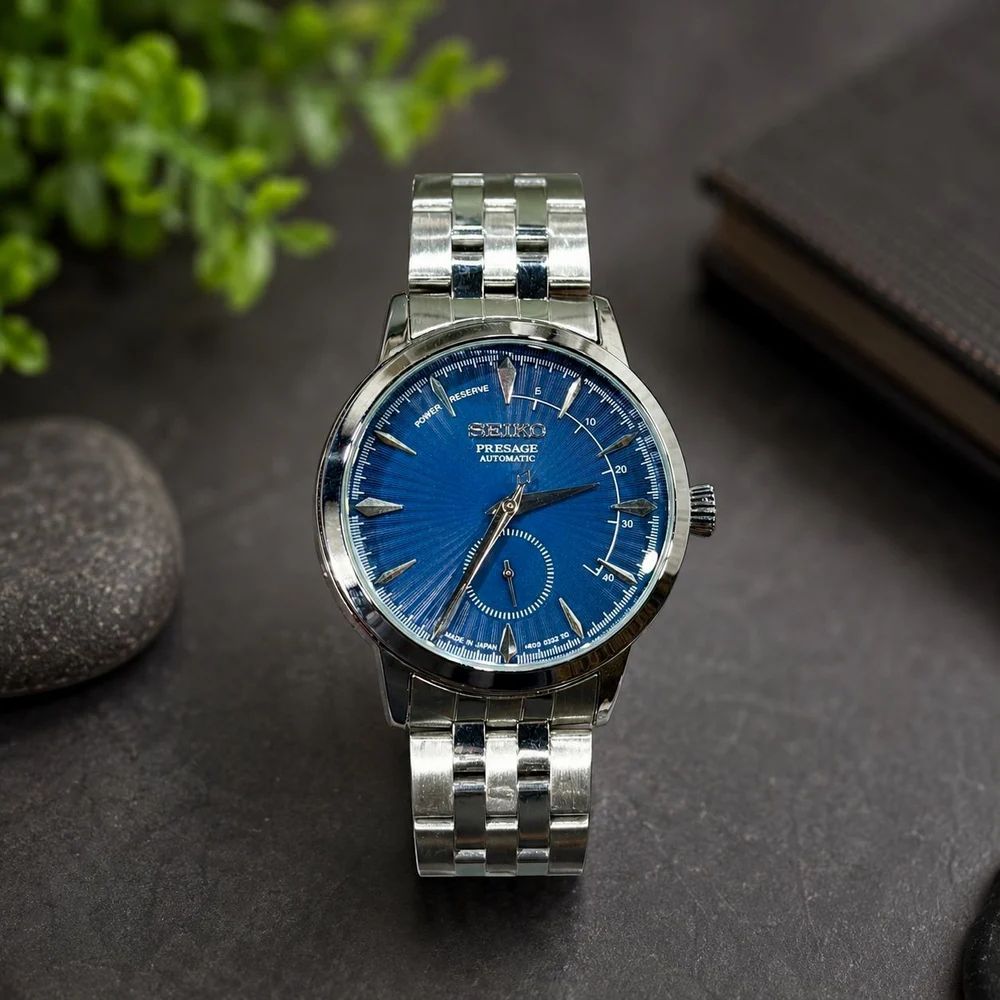 Seiko Presage Automatic