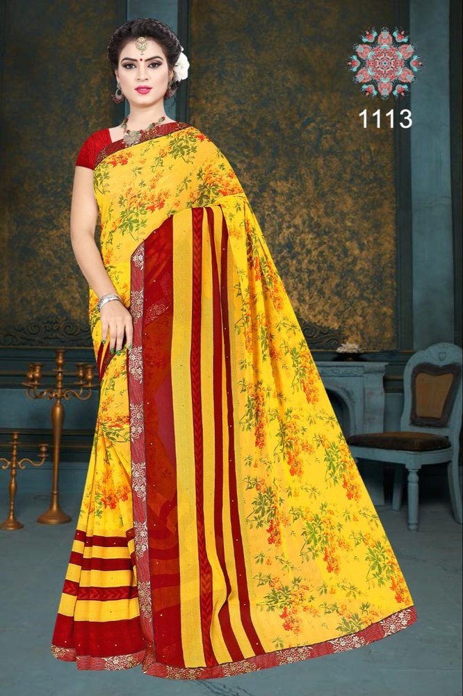 Surat Saree