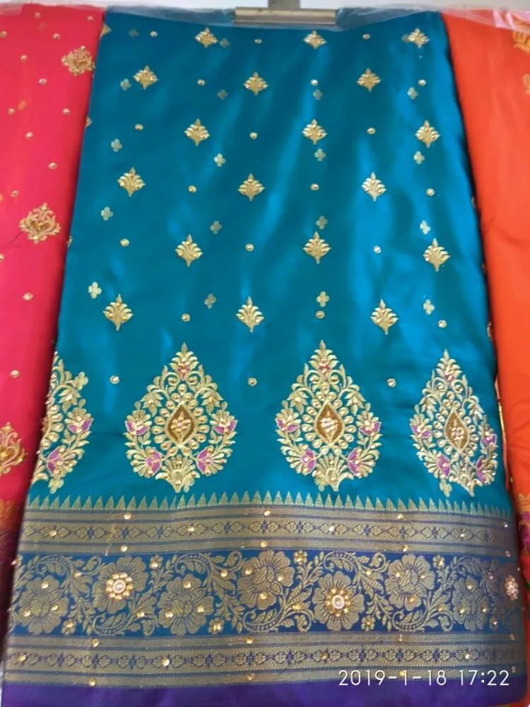 Cotton Sarees