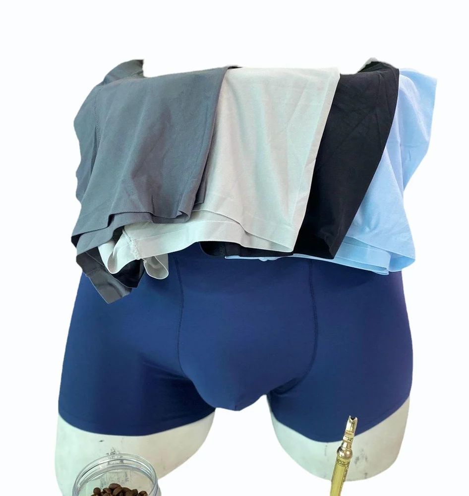 Men Trunk Undergarments