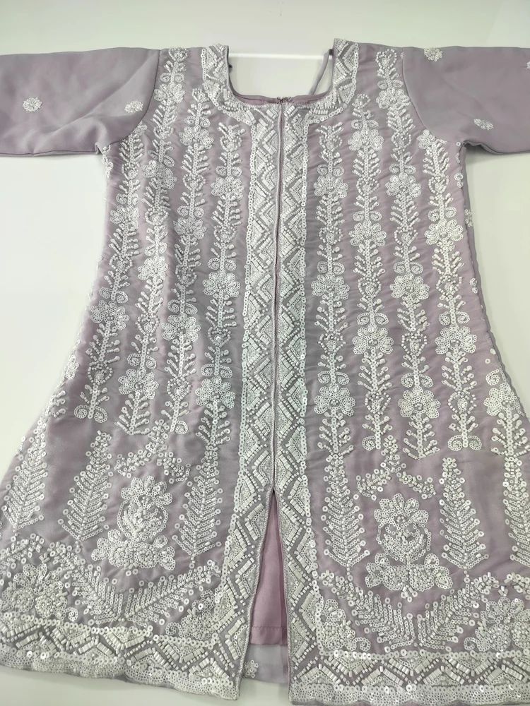 Pearl Beads Embroidery Designs