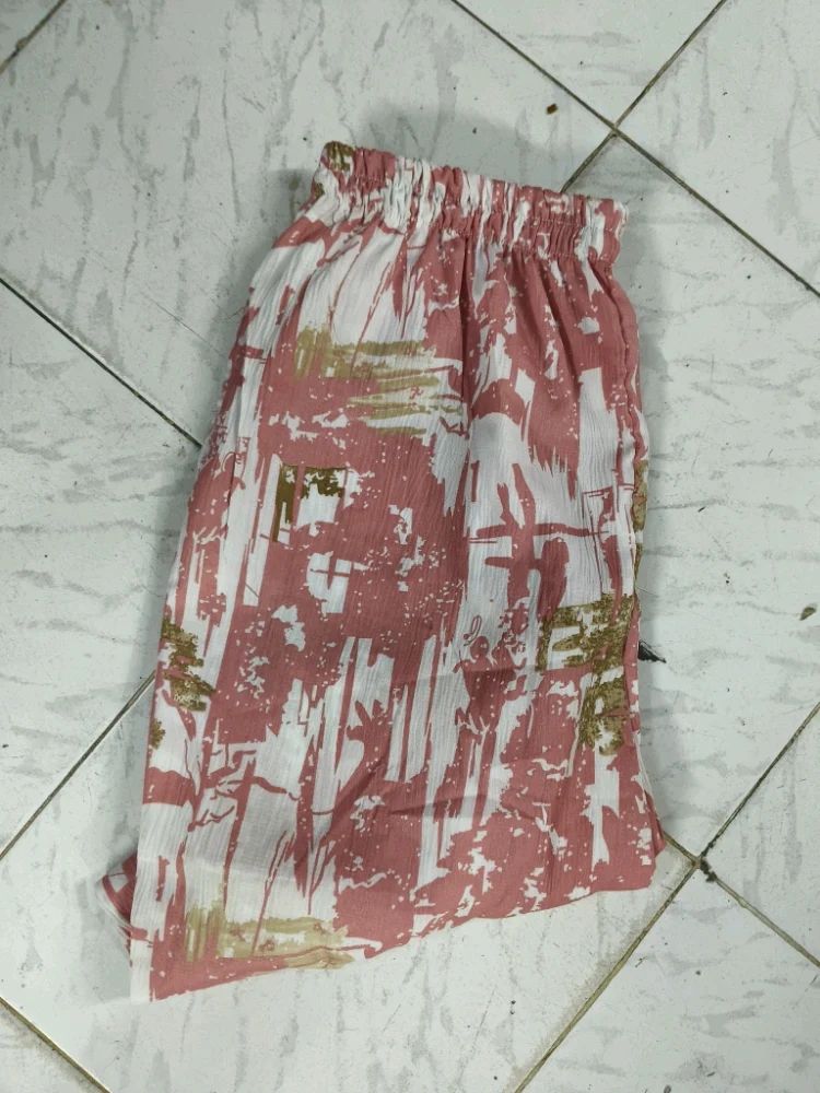 Ladies Night Pant