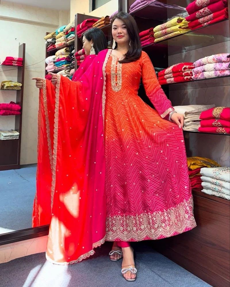 Ladies Designer Suits