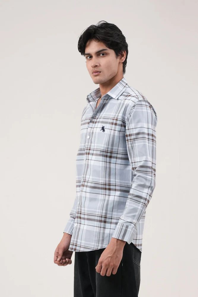 Men Cotton Shirts