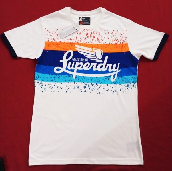 T Shirts