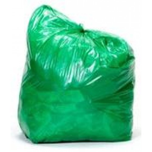 Hospital Garbage Bags