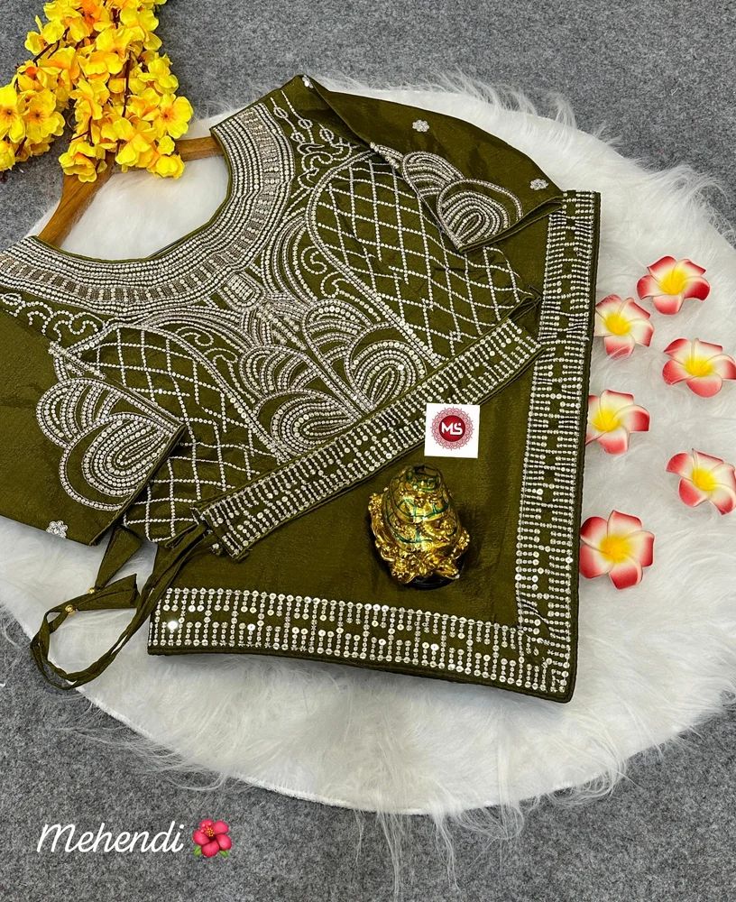 Ladies designer indian saress