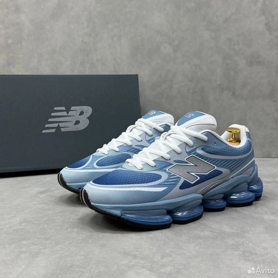 New Balance Abzorb 2000 Baby Blue