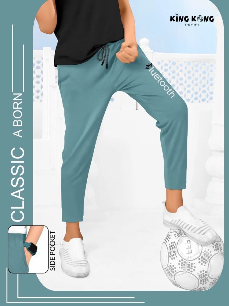 Men Track Pants
