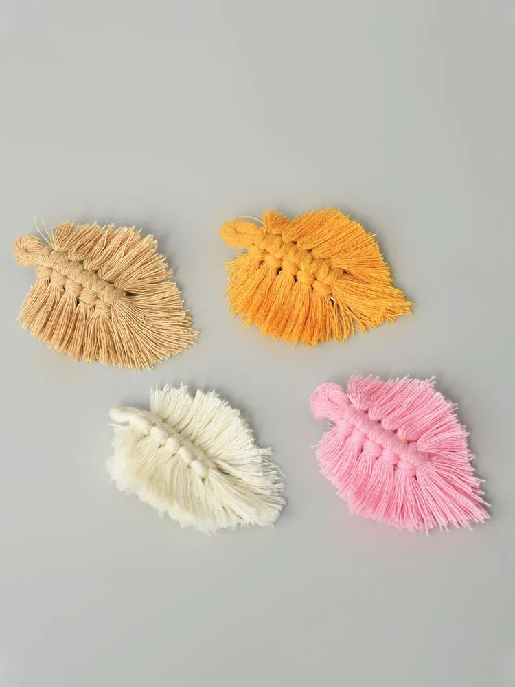 Girls hair clips