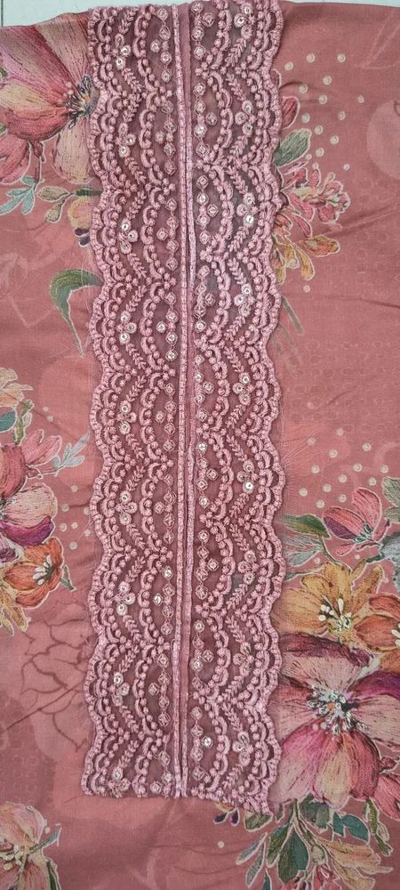 Ladies Dress Material