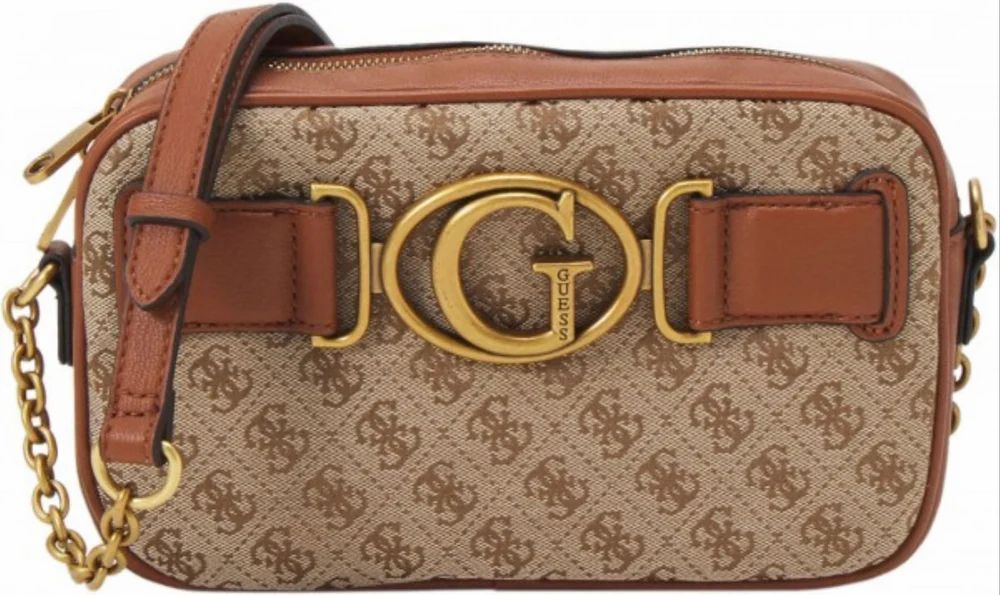 GUESS ELAVATE TOTE WITH DUST BAG PREMIUM QUALITY