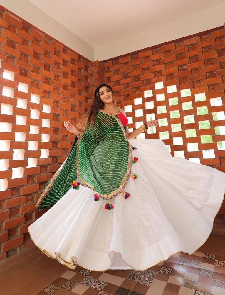Navratri Lehenga Choli