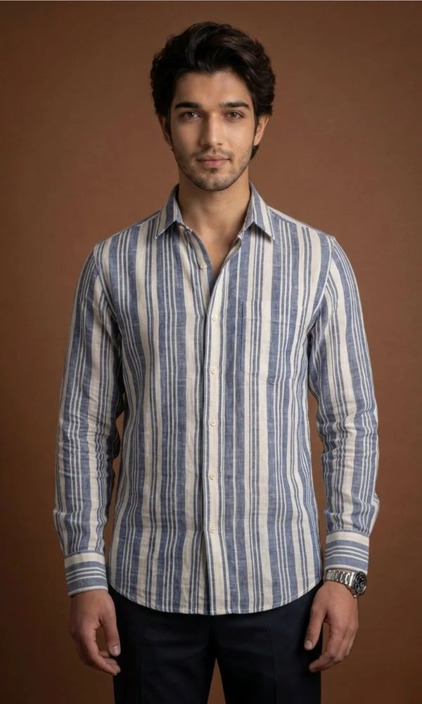 Royal Soft Rayon Shirt