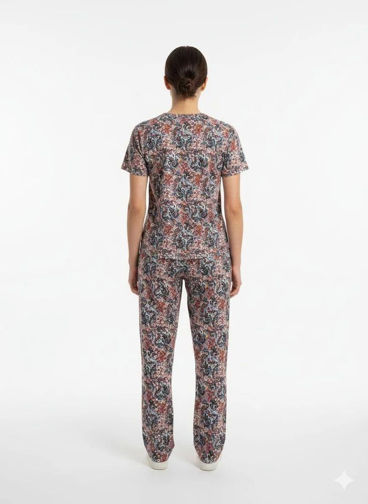 Coordset Women Clothes