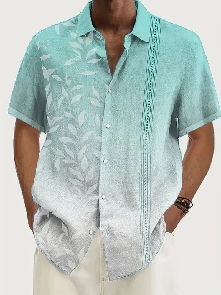 Polyester Small Men Shirt