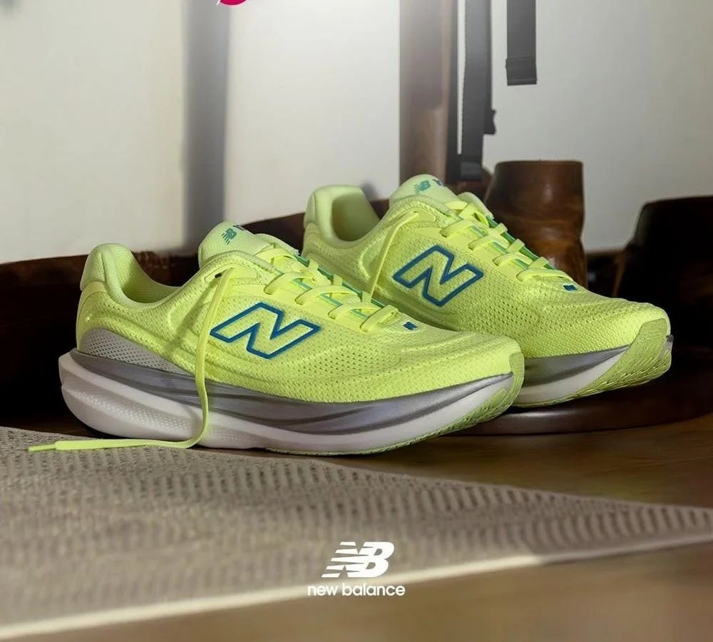 Neww Balancew 1080v15 Afterglow