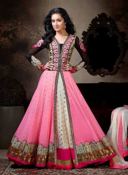 Georgette Suits