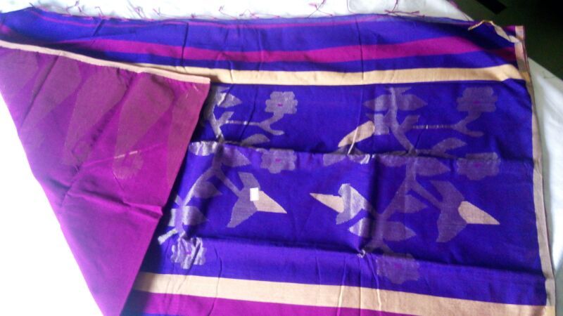 Kolkata Handloom Sarees