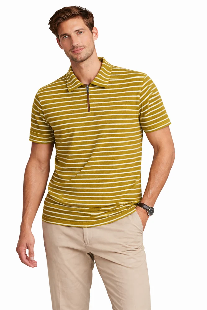 Mens Half Sleeve T Shirt